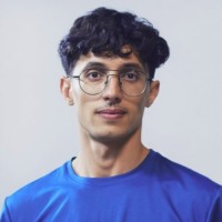 AI Partners Employee El Mohamed's profile photo