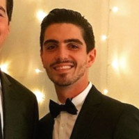 Nicholas Dinizo Email & Phone Number