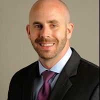 Morgan Stanley Employee Matthew Hoffman's profile photo