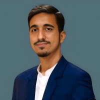 DotClick Employee Muhammad Okasha's profile photo