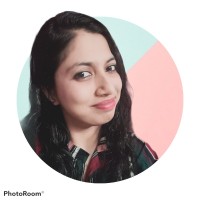 Ravina Deogadkar's profile photo