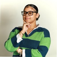 Catholic Guardian Services Employee Amber Vasquez's profile photo