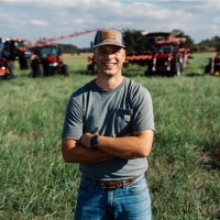 WILLIAMSON COUNTY EQUIPMENT CO., INC. Employee Dalton Rogers's profile photo