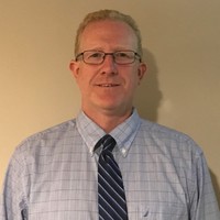 Washtenaw County Employee Lance Mitchell's profile photo