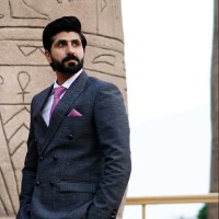 Hashmaker Solutions Employee Arsalan Jameel's profile photo