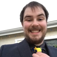 Solomon Advising Employee Keoni Eichholtz's profile photo