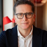 Swire Coca-Cola Employee Diego Granizo's profile photo