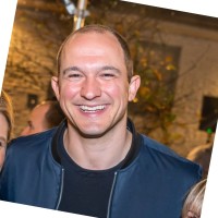 Harper Capital Employee Dovid Katz's profile photo