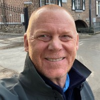 Knauf Insulation North America Employee Kevin McHugh's profile photo