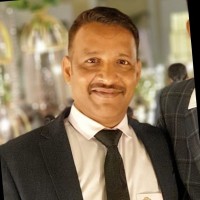 Ticker Employee Gaurav Varshney's profile photo