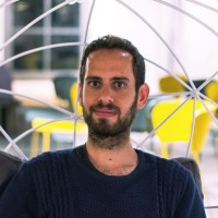 INDYA Employee Javier de la Llave's profile photo