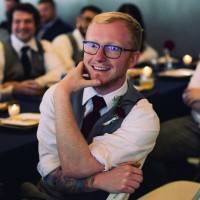 Mia Labs, Inc. Employee Jonathon Linsenman's profile photo