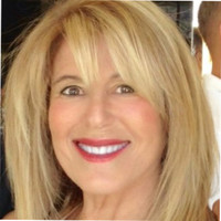 JustLuxe Employee Marjorie Rothstein's profile photo