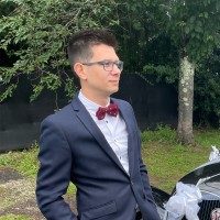 Antoine Andre's profile photo