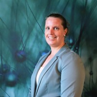 DynaGroup Employee Tamara Sijstermans's profile photo