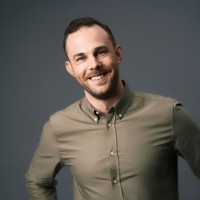 Volvo Trucks Employee Per Jansson's profile photo