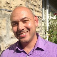 Elevacity Employee Josue Sanudo's profile photo