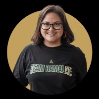 Ramalan Employee Amanda Sabri's profile photo