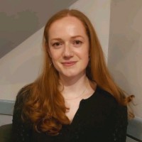 National Virus Reference Laboratory Employee Laura Fahey's profile photo