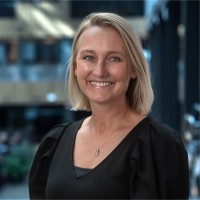 SATS Employee Mia Hanusek's profile photo