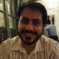 Ipiranga Employee Felipe Trigueiro Peneiras's profile photo