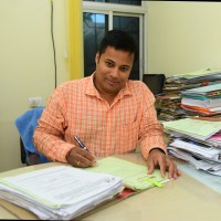 Sumit Sahoo Email