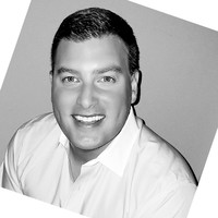 Hegemon Employee Rhett Silverstein's profile photo