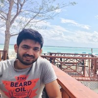 Infosys Employee Prakhar Garg's profile photo
