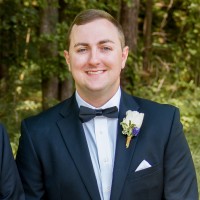 Steyr Arms USA Employee Trevor Christian's profile photo