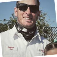 Nick Bergin Email & Phone Number