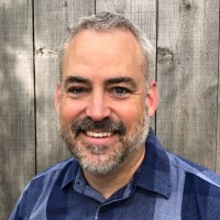 Collins Aerospace Employee Jon Reed's profile photo