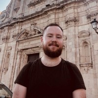 Yurii Mykhailiv's profile photo