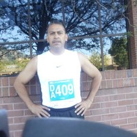 Western Disposal Services Employee Oscar Salgado's profile photo