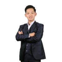 Universitas Multimedia Nusantara Employee Dimas Adi Saputra's profile photo