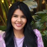 SkillsetGroup Employee Noemi Saenz's profile photo