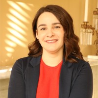 Tudor Place Historic House & Garden Employee Shelby Stevenson's profile photo