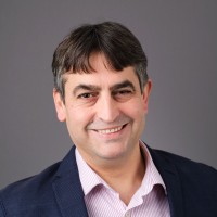 PEXA UK Employee Joe Pepper's profile photo