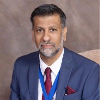 Email e telefono di Jehangir Malik