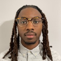 Publicis Health Media Employee Jayvon Johnson's profile photo