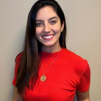 Zurich Airport Brasil Employee Thatiana Coimbra's profile photo