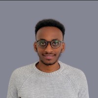 BlakYaks Employee Munir Mussa's profile photo