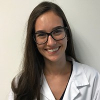 Gustave Roussy Employee Maria Franzoi's profile photo