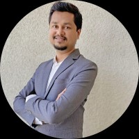 Shubham Aher Email & Phone Number