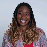 IMPERX Employee Talisa Roberts's profile photo