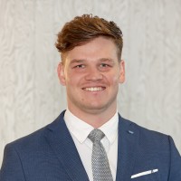 PwC South Africa Employee Ruan Botha's profile photo