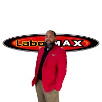 LaborMAX Staffing Employee Darryl Minor's profile photo