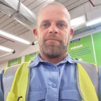 Interpod Employee Brent Westman's profile photo