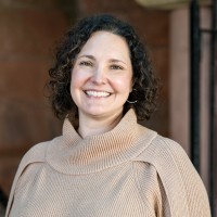 The Community Group Employee Katie Graham's profile photo