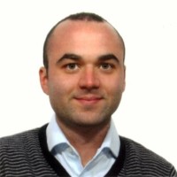 CAM SpA Employee Gabriele Borgonovo's profile photo