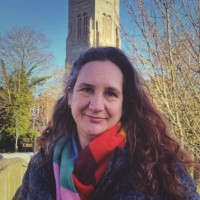 The Rufford Foundation Employee Jo Cook's profile photo